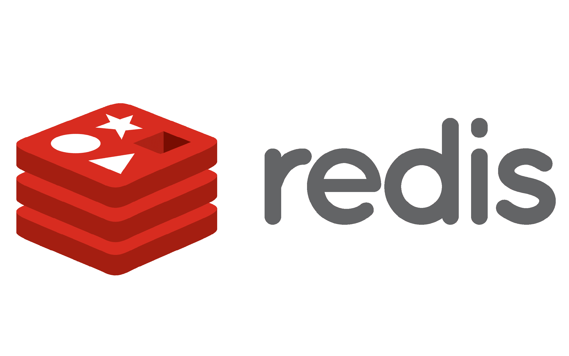 redis logo