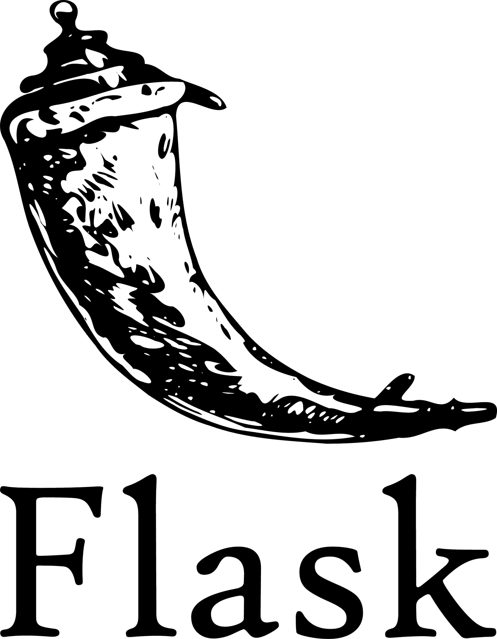 flask logo