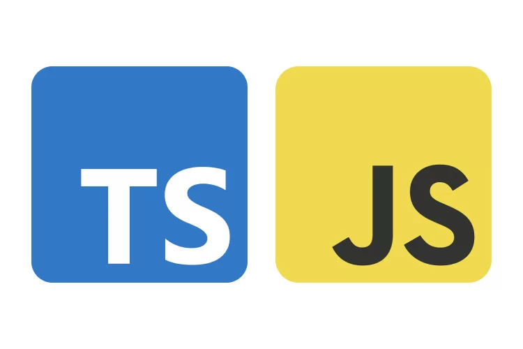 js-ts logo