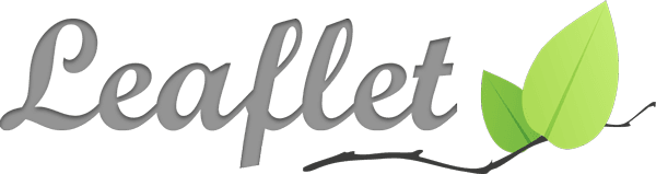 leaflet logo