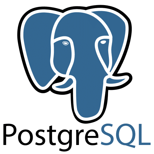 postgres logo