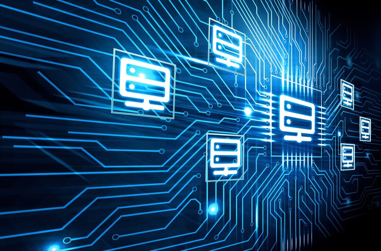 przykładowy schemat przetwarzania danych