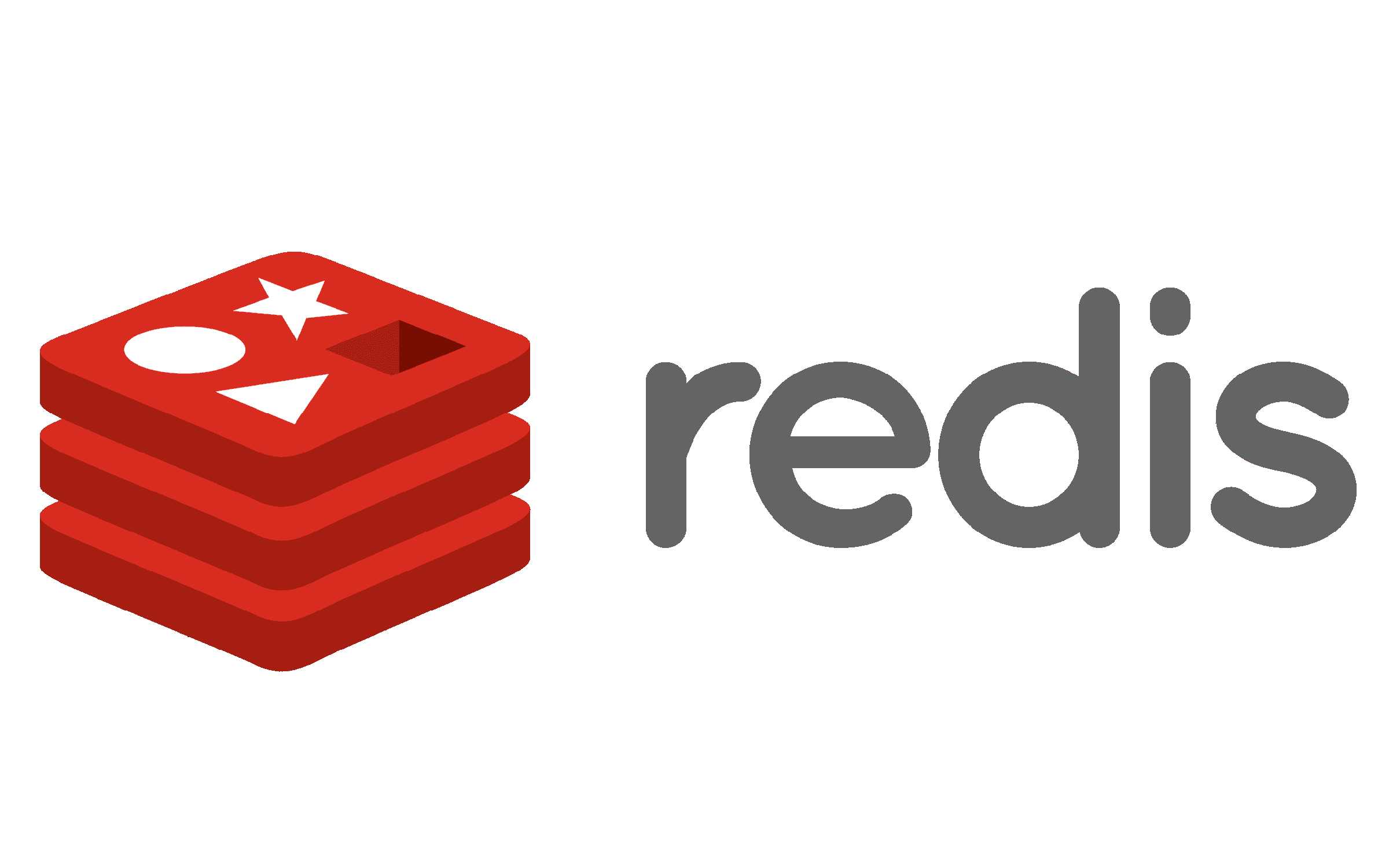 redis logo