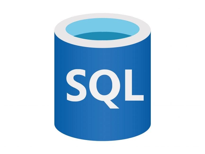 sql logo